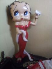 Vintage betty boop for sale  BOOTLE