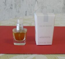 Miniature parfum manifesto d'occasion  Saint-André-lez-Lille