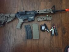 Airsoft rifle electric for sale  San Jose