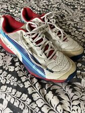 Puma cricket spikes for sale  GRIMSBY