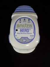 Snuza Hero - Baby Breathing Monitor for sale  Shipping to South Africa