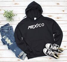 Mexico hoodie for sale  CHELMSFORD