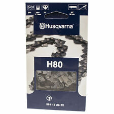 Husqvarna h80 chain for sale  Lincoln