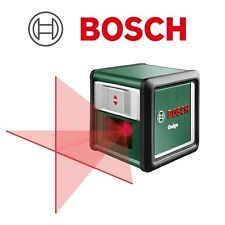 Bosch quigo kreuzlinienlaser gebraucht kaufen  Norderstedt