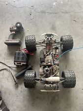 Traxxas revo 2.5 for sale  Clermont