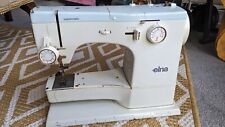 Vintage elna supermatic for sale  TRURO