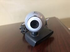 Logitech ucv39 webcam for sale  Weaverville