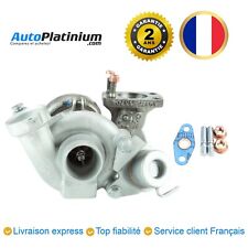 Turbo ford fusion d'occasion  Marlenheim