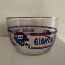 Vintage giants glass for sale  Cromwell