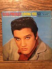 24001 elvis presley d'occasion  Lauzun