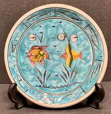 Icaros pottery fish for sale  Levittown