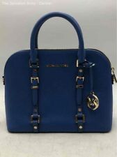 leather purse satchel for sale  Detroit