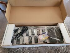 BEHRINGER FCB1010 MIDI Foot Controller with Power Cable Open Box  for sale  Shipping to South Africa