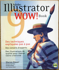 Adobe illustrator wow d'occasion  Strasbourg-