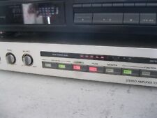 Aurex stereo amplifier gebraucht kaufen  Rathenow
