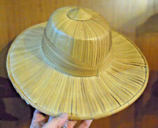 Vecchio cappello copricapo usato  Albenga