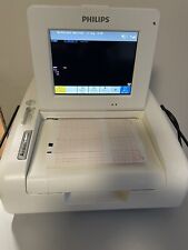 Philips Acalon FM20 Fetal Monitor M2702A for sale  Shipping to South Africa