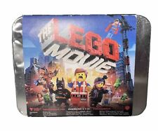 Lego movie press for sale  Long Beach