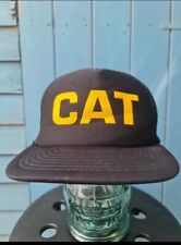 Mens sportcap cat for sale  HERTFORD