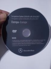 Dvd navigation mercedes gebraucht kaufen  Deutschland