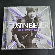 My Worlds por Bieber, Justin (CD, 2010) comprar usado  Enviando para Brazil