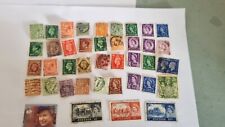 British stamp collection for sale  HALIFAX