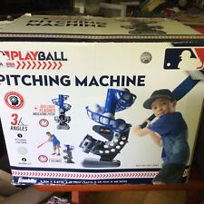 Franklin playball pitching for sale  Silver Spring