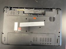 plasturgie ordinateur portable packard bell d'occasion plasturgie ordinateur portable packard bell d'occasion Laruscade