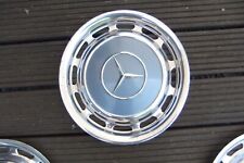 Mercedes radkappe graublaumet gebraucht kaufen  Herzogenrath