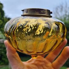 Original victorian amber for sale  UK