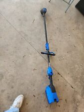 trimmer cordless 40v string for sale  Thibodaux