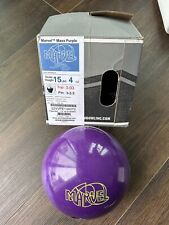 Bola de boliche Storm Marvel Maxx 15 lb, usado segunda mano  Embacar hacia Argentina