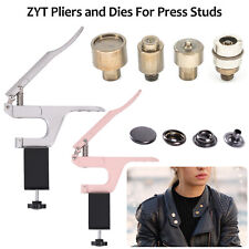 Press studs fixing for sale  Shipping to Ireland