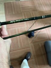 G. Loomis NRX 9 Foot 8 Weight Fly Rod 4 Piece With Case for sale  Shipping to South Africa