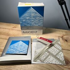 Used, Autodesk AutoCAD LT 2002 CD only CD Key & Serial Numbers for sale  Shipping to South Africa
