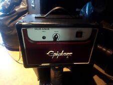 epiphone valve jr for sale  Memphis