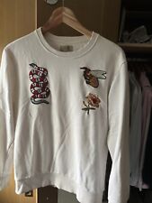 Mens gucci jumper for sale  LONDON