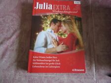 Julia extra weihnachtsspezial gebraucht kaufen  Kirchzell