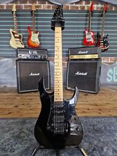 Guitarra eléctrica Ibanez RG350MZ 2011 negra brillante segunda mano  Embacar hacia Argentina