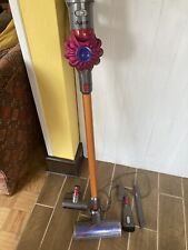 Dyson handheld vacuum for sale  PRESTON