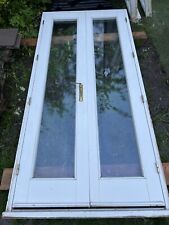 Timber double glazed for sale  YORK