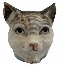 Vintage ceramic cat for sale  BROMLEY