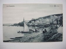 Port bannatyne postcard for sale  FALKIRK