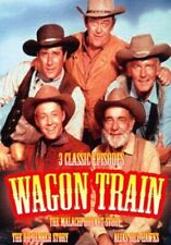 Wagon train dvd for sale  STOCKPORT