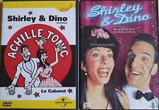 Shirley dino spectacles. d'occasion  Logelbach