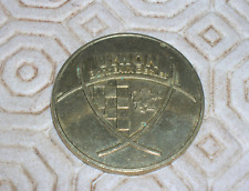Médaille monnaie paris d'occasion  France