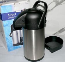 26127 airpot kaffee gebraucht kaufen  Kaiserslautern