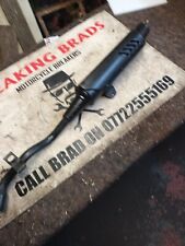 Gy50 exhaust gy5013 for sale  THORNTON-CLEVELEYS