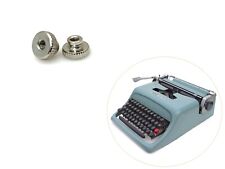 Tuerca para pulgar para máquina de escribir Olivetti Studio 44 carrete de repuesto tornillo de colección segunda mano  Embacar hacia Argentina