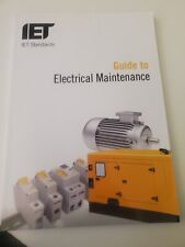 Iet guide electrical for sale  Ireland